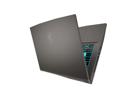MSI Thin 15 B12UCX - 1415AU Gaming Laptop